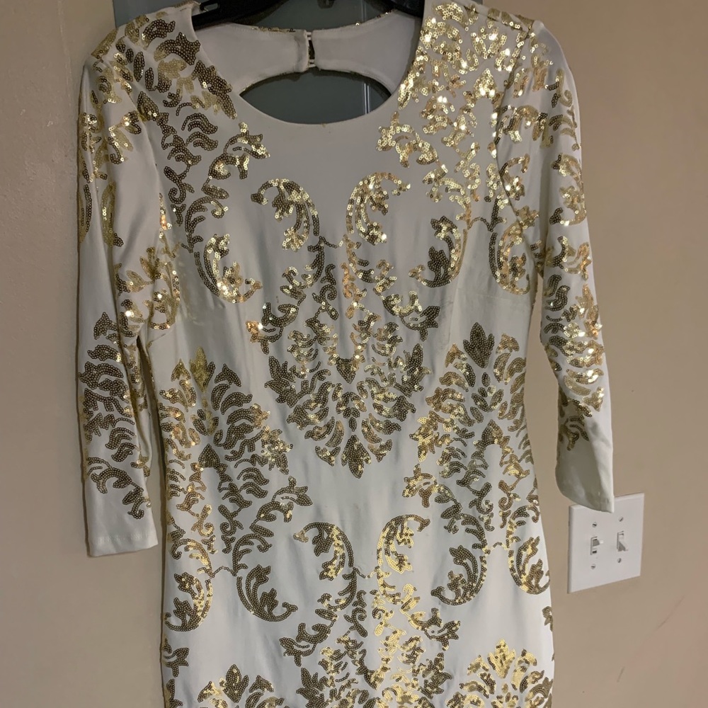 Make A Statement In White! - image 2